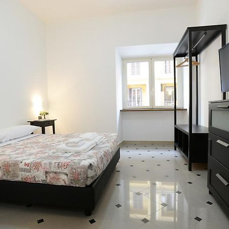 Casa Andrew Apartment Rome Luaran gambar