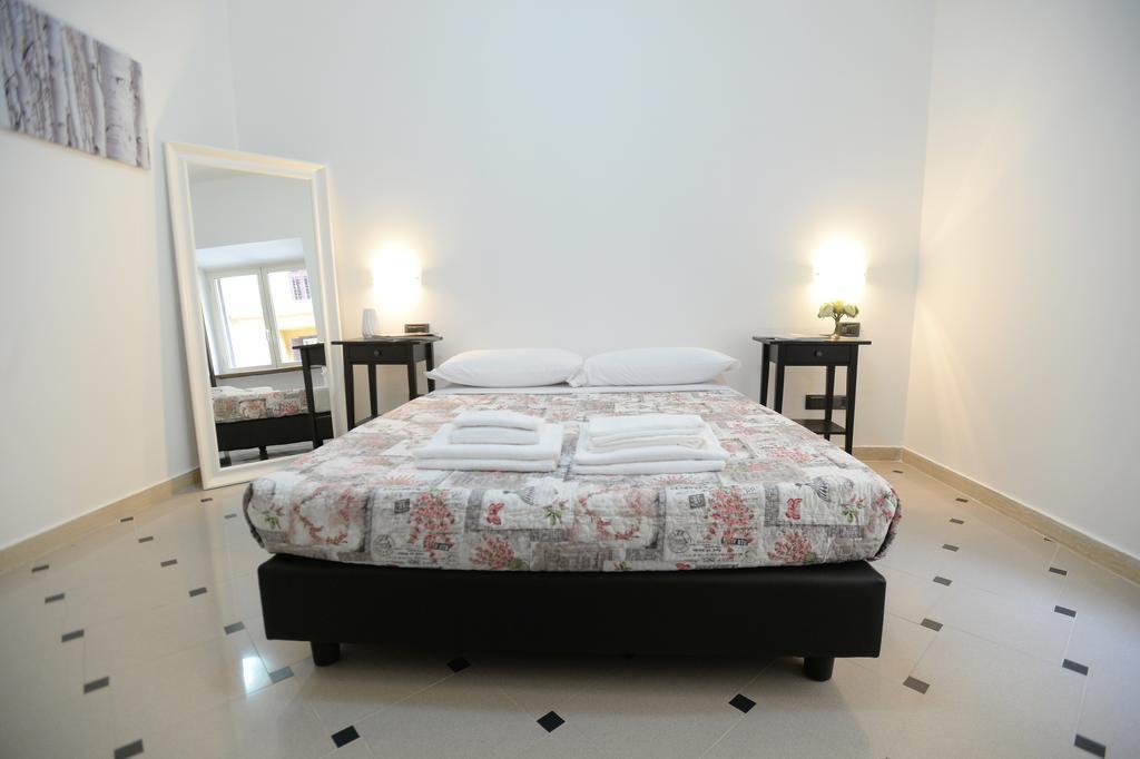 Casa Andrew Apartment Rome Luaran gambar