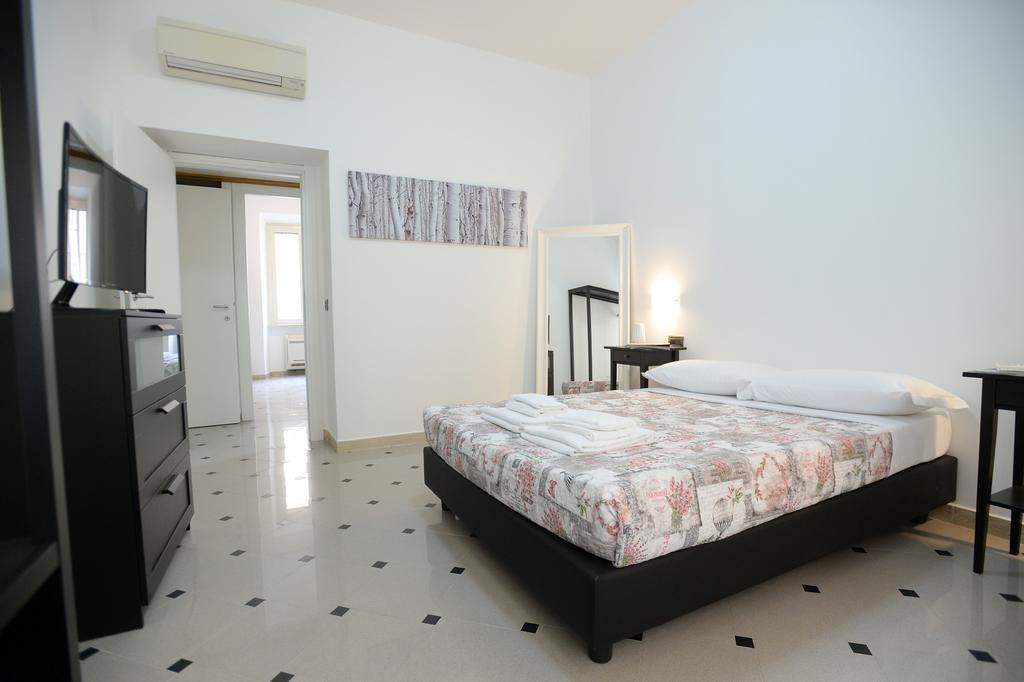 Casa Andrew Apartment Rome Luaran gambar