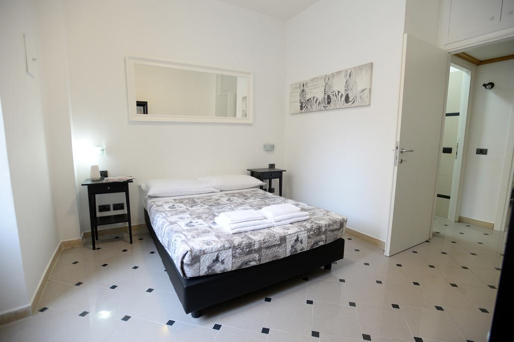 Casa Andrew Apartment Rome Luaran gambar