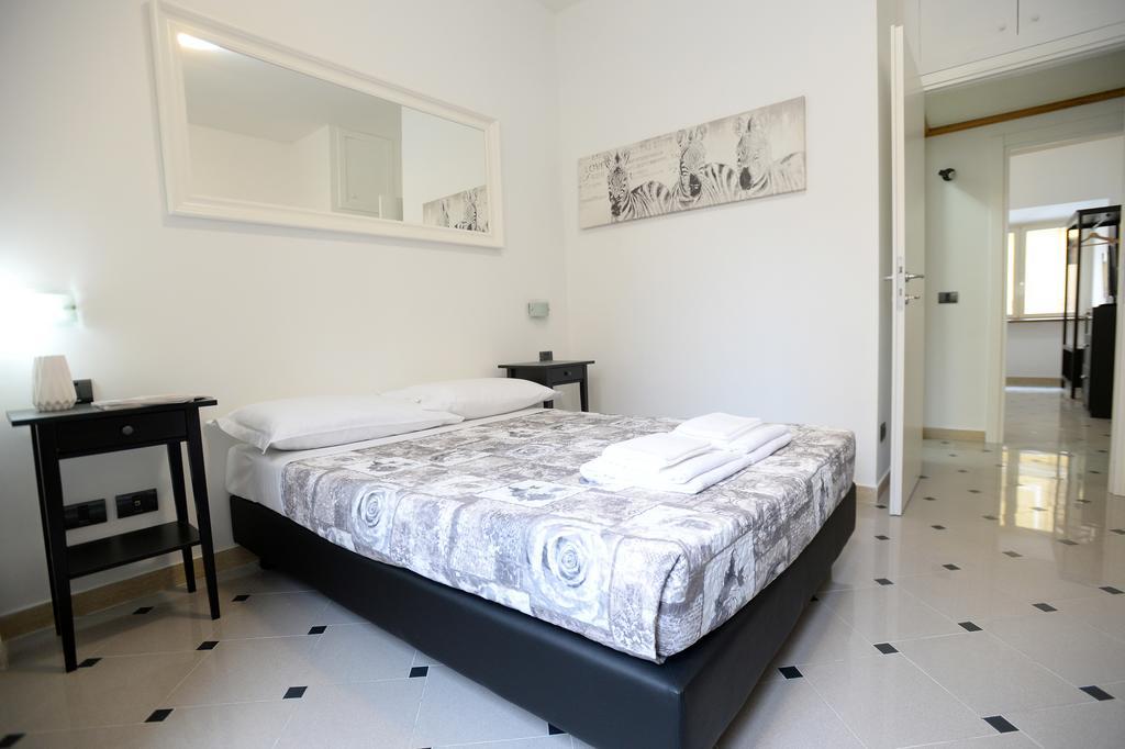 Casa Andrew Apartment Rome Luaran gambar