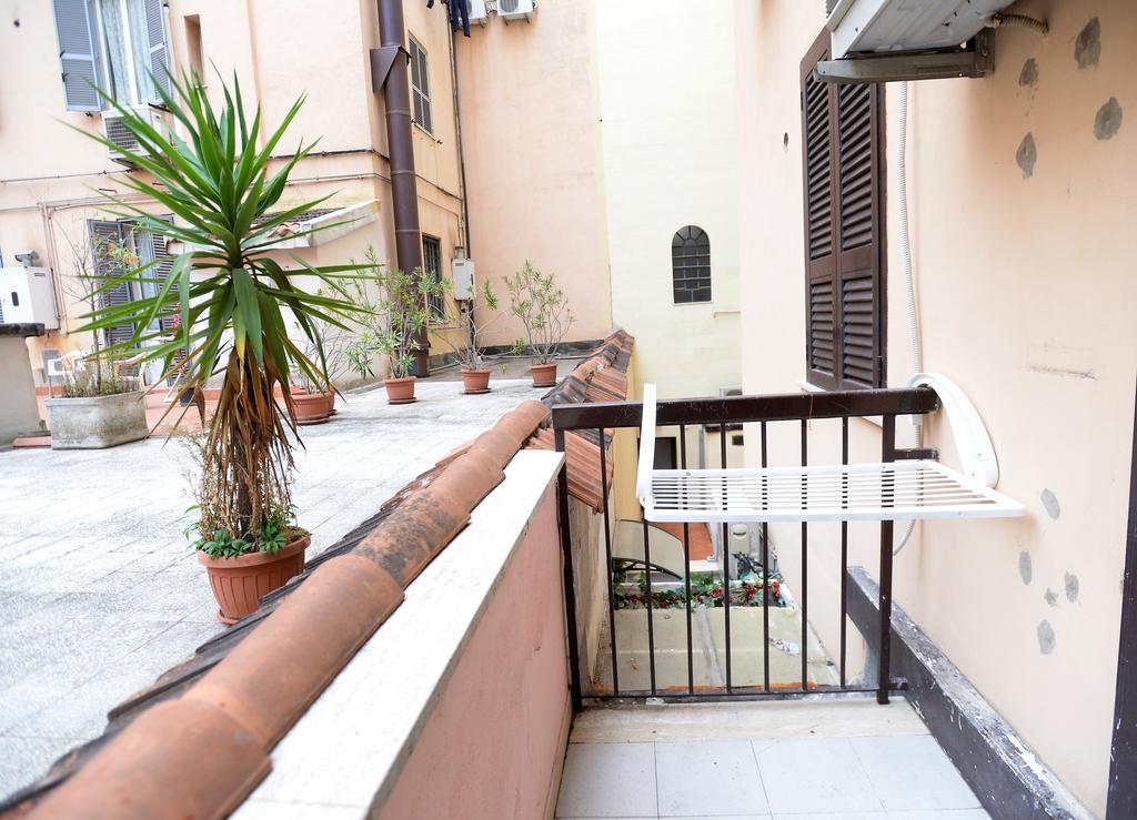 Casa Andrew Apartment Rome Luaran gambar