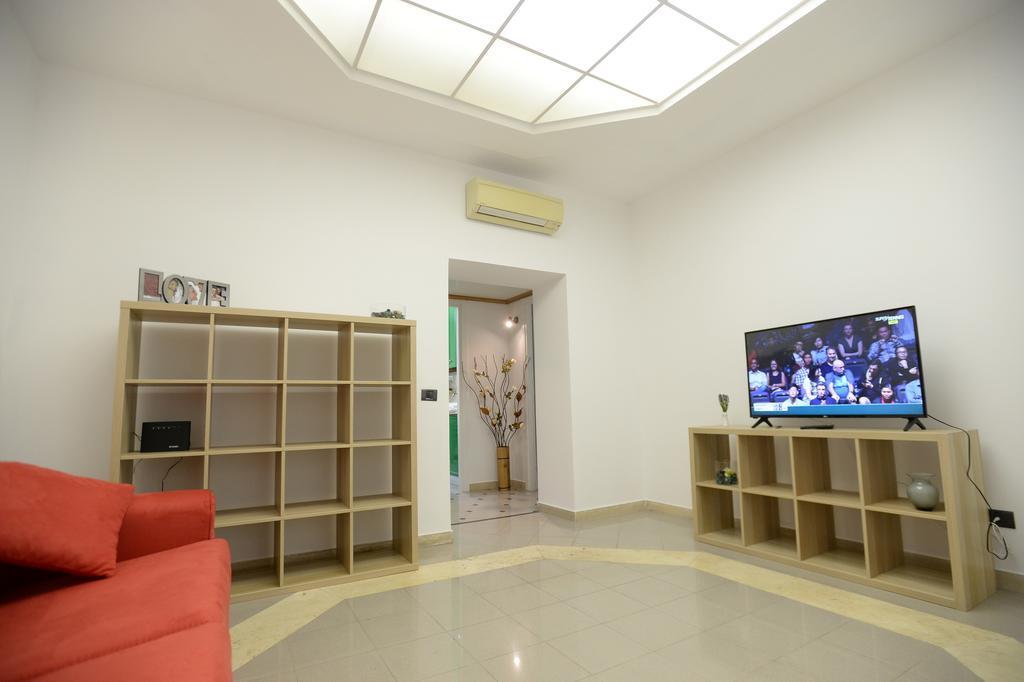 Casa Andrew Apartment Rome Luaran gambar