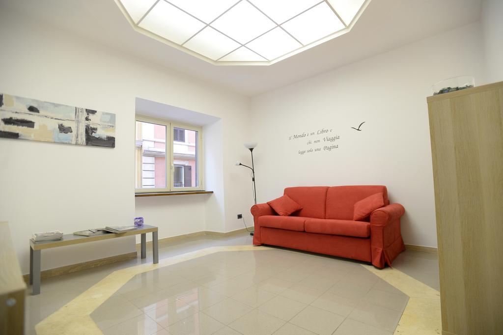 Casa Andrew Apartment Rome Luaran gambar