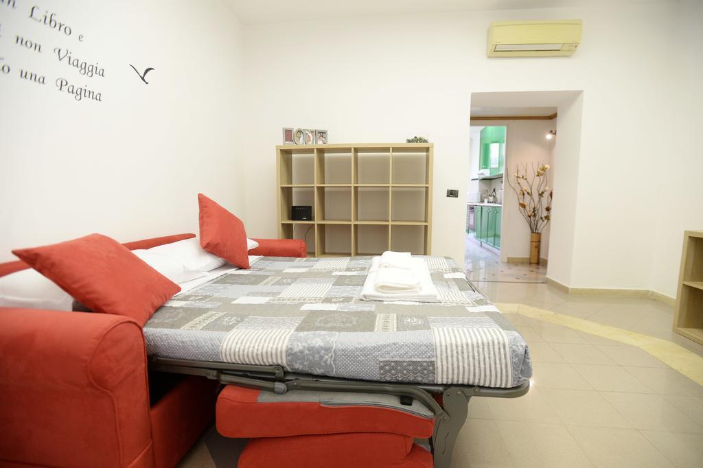 Casa Andrew Apartment Rome Luaran gambar