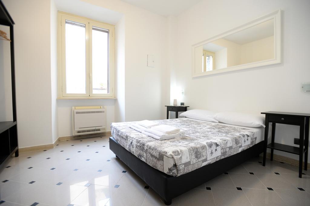 Casa Andrew Apartment Rome Luaran gambar