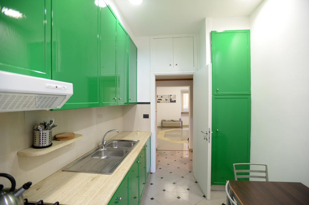 Casa Andrew Apartment Rome Luaran gambar