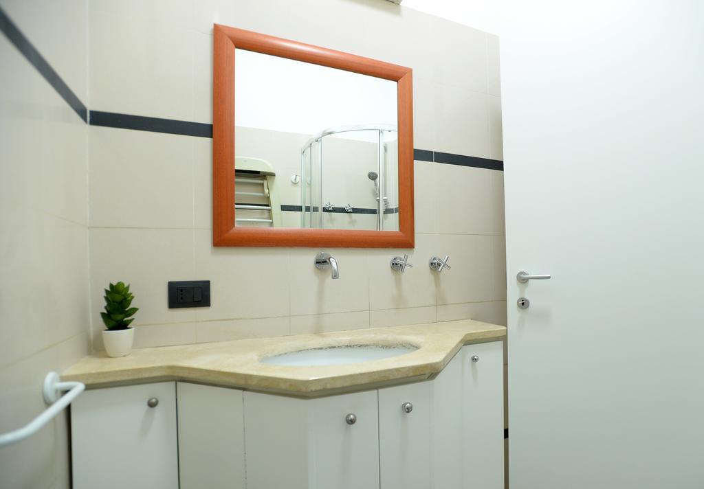Casa Andrew Apartment Rome Luaran gambar