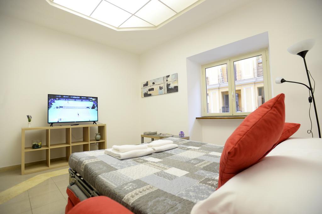 Casa Andrew Apartment Rome Luaran gambar