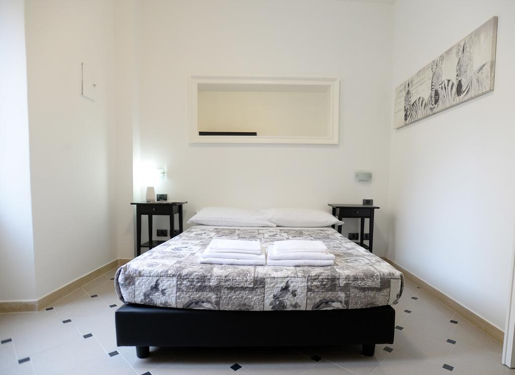 Casa Andrew Apartment Rome Luaran gambar