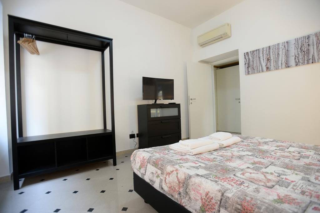 Casa Andrew Apartment Rome Luaran gambar